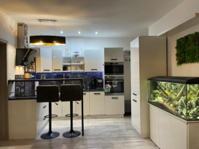 Apartmán SIA Garážové parkovanie